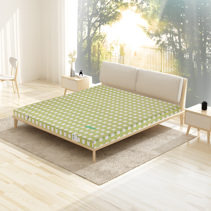 自然梦椰棕床垫厂家的单人床垫的选择技巧