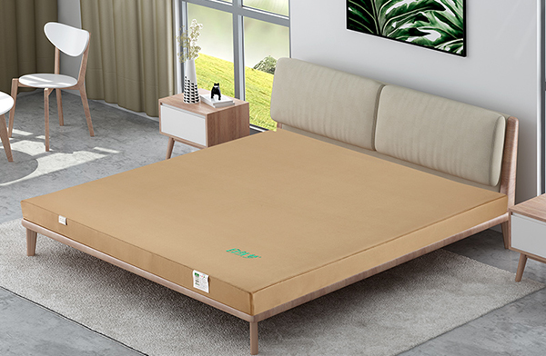 床垫大全：不同材质的床垫大对比 由自然梦来告诉大家