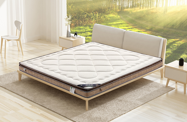 自然梦棕床垫——浓缩中国文化与智慧的床垫……