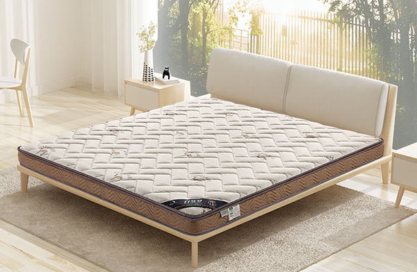 棕榈床垫的优缺点由自然梦床垫厂家解析一下
