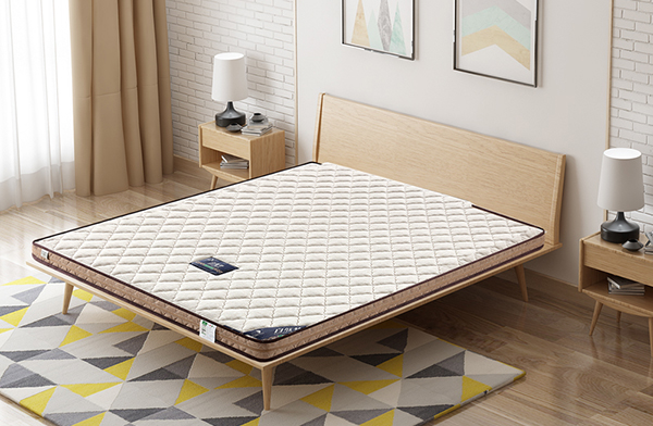 什么样的床垫有助于提升睡眠质量？自然梦椰棕床垫厂家和大家聊聊