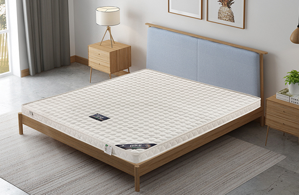 自然梦棕床垫厂家的这三种床垫除螨技术可比常用的暴晒有用多了 
