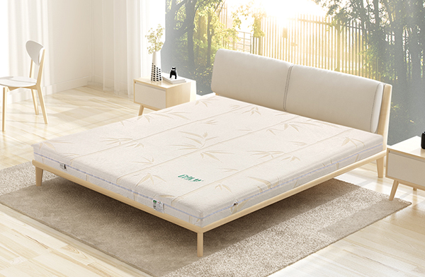 自然梦床垫厂家对棕榈床垫的知识总结